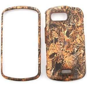  Samsung Moment m900 Hunter Series Camo Camouflage Dry Leaf 