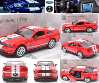   2007 138 Color selection Diecast Mini Cars Toys Kinsmart A26  