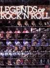 Legends of Rock n Roll Live DVD, 2000 014381587821  