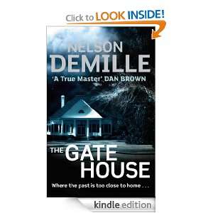 The Gate House Nelson DeMille  Kindle Store