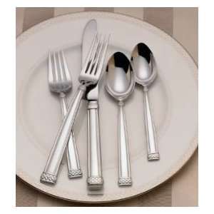  Waterford Flatware Padova #0467 Place Knives Kitchen 