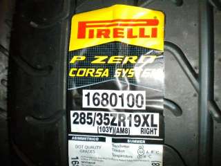 zero corsa system track competition d o t tires