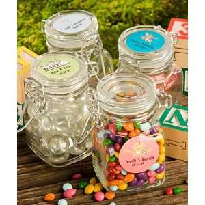   Expressions Collection Apothecary Jar Favors