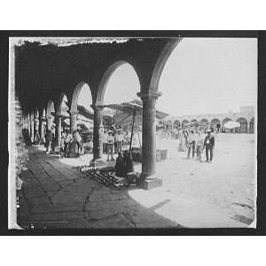  Market in Aguascalientes,Mexico