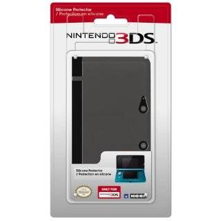khomo crystal hard case cover for new nintendo 3ds system video game