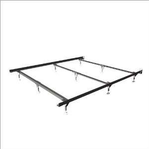   Mantua Clamp Style Waterbed Frame in Queen and King