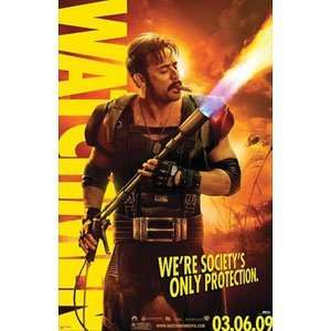  Watchmen   Posters   Movie   Tv