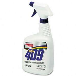 Clorox Formula 409 Cleaner/Degreaser.#COX 35306EABM 32oz Trigger Spray 