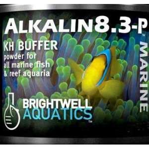   Brightwell Aquatics Alkaline 8.3 P Dry Ph Buffer 44 Lbs
