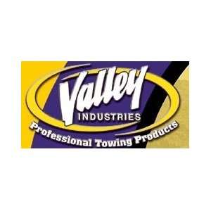  Valley Tow 87600 Stainless Steel Adpat Hitch Replacement 