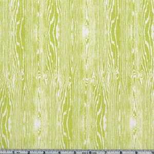   Lime Fabric By The Yard joel_dewberry Arts, Crafts & Sewing