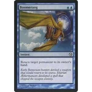   the Gathering   Boomerang   Duels of the Planeswalkers Toys & Games