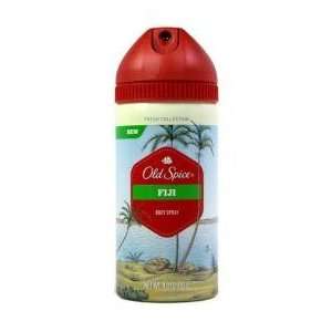 Old Spice Frs Coll Spr Fiji Size 4 OZ