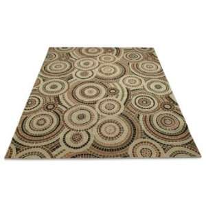  Veranda All weather Rug   8 x 10   Grandin Road