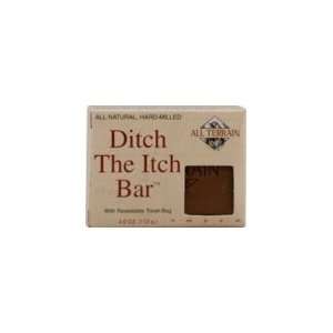 All Terrain Ditch the Itch Bar ( 1x4 OZ)  Grocery 