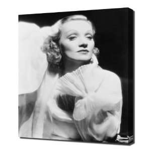 Dietrich, Marlene (Garden of Allah, The)_02   Canvas Art 