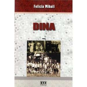  dina (9782892615333) Mihali Felicia Books