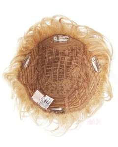 Sonata   Raquel Welch Wigs Hairpiece Curly  