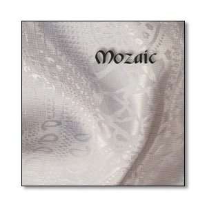  Mosaic Audio CD 
