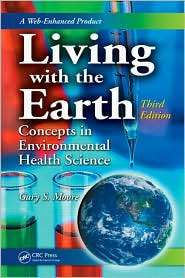   Third Edition, (0849379989), Gary S. Moore, Textbooks   