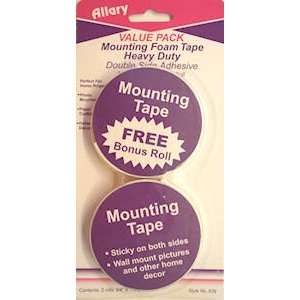  Allary Mounting Tape