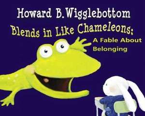   Howard B. Wigglebottom Learns to Listen by Howard 
