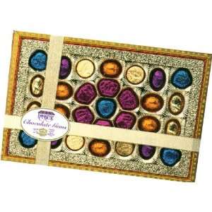 Empress Chocolate Gems, Assorted Chocolates, 11 Ounce Gift Box  