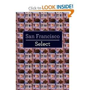  San Francisco (Select) [Paperback] Lisa Dion Books