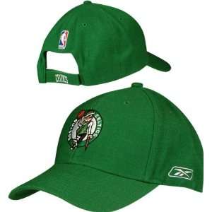  Boston Celtics Green Alley Oop Hat