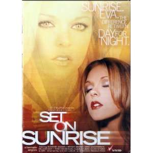  Set on Sunrise Featuring Sunrise Adams Movies & TV