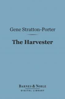  & NOBLE  The Harvester ( Digital Library) by Gene 