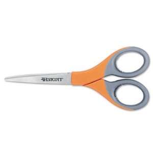   Shears   7in, 3in Cut, Right Hand(sold in packs of 3)