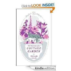  The Beauties of a Cottage Garden (English ) eBook 