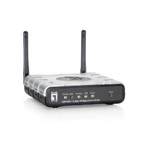   Wireless N 300Mbps Access Point (WAP 6011)