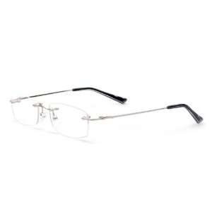  Richterswil prescription eyeglasses (Silver) Health 