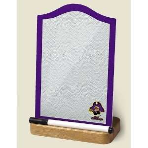  East Carolina University Memo Board