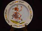 Sarah Stilwell Collectible Plate July 1984 Plate #3430B