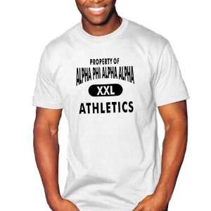  Alpha Phi Alpha AthleticTee