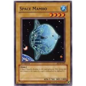  Space Mambo