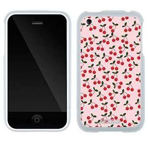  OH MY Cherry Pie on AT&T iPhone 3G/3GS Case by Coveroo 