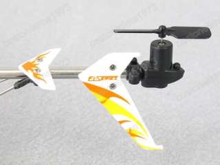   4CH RC IR Infrared remote control R/C TOY HELICOPTER HOBBY RTF  