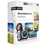 Magix 639191700644 Movie Edit Pro 15 for Windows  