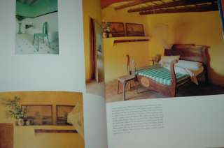 Mediterranean Living Style Interior Decoration Ideas HC  