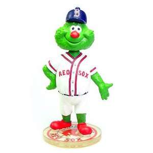  Forever Collectibles Wally The Green Monster Bobblehead 