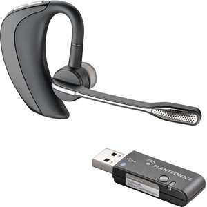  New WG201/B Savi Bluetooth Headset VPro UC   PL VOYAGER 