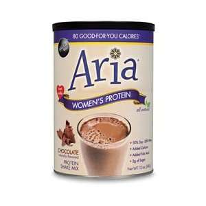  Designer Protein Aria Womens Protein   Chocolate   12 oz 