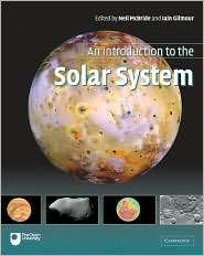 An Introduction to the Solar System, (0521837359), Neil McBride 