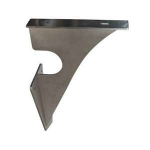  Alta Vista Raised Counter Support   20 x 12   Stainless 