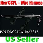 Acer Aspire 5315/5320 15.4CCFL Backlight+Wire Harness
