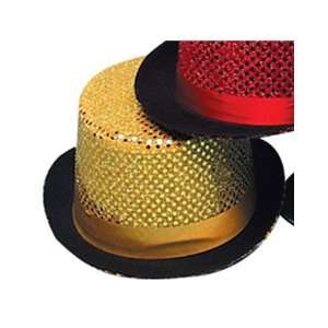  Sequin Top Hat Toys & Games